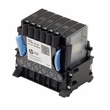 HP B3P06A Printhead Cartridge Photo Black for DesignJet 727/732 