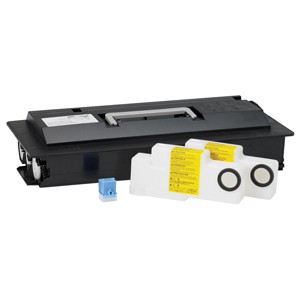 Kyocera Mita 370AB011 Laser Toner Cartridge