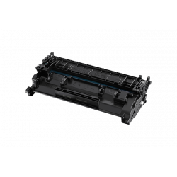 Canon 3010C001 (057H) Black Laser Toner Cartridge