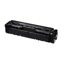 CANON 3021C001 (054) YELLOW LASER TONER CARTRIDGE 