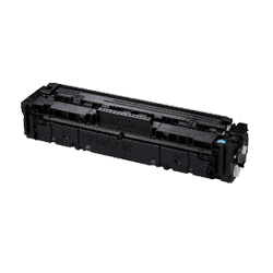 CANON 3023C001 (054) CYAN LASER TONER CARTRIDGE 