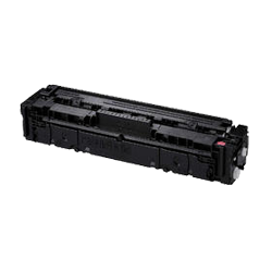 CANON 3026C001 (054) HIGH YIELD MAGENTA LASER TONER CARTRIDGE 