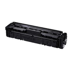 CANON 3028C001 (054) HIGH YIELD BLACK LASER TONER CARTRIDGE 