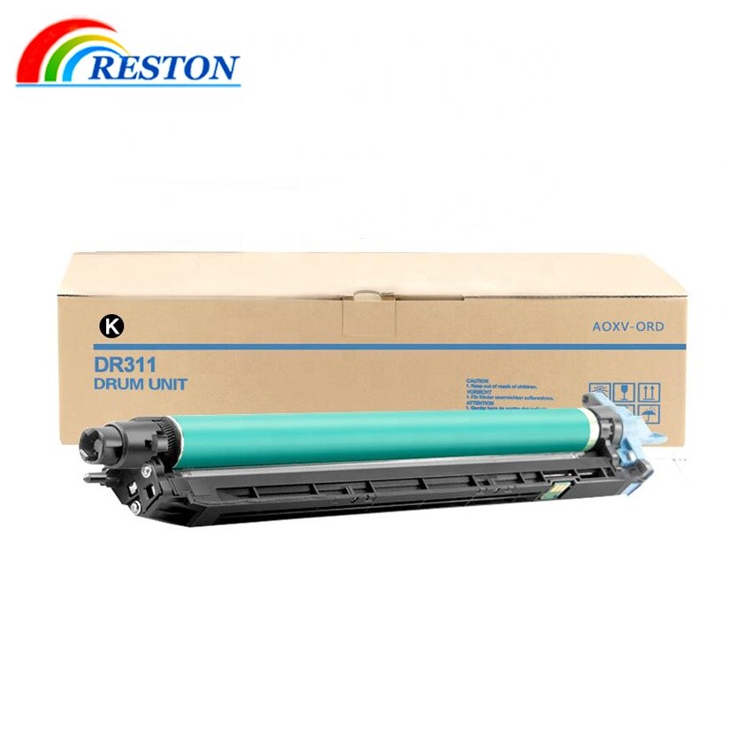 ~Brand New Original KONICA MINOLTA DR-311C DRUM / IMAGING UNIT Color