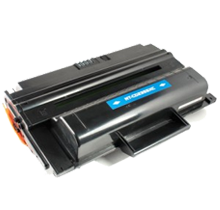 DELL 331-0611 Laser Toner Cartridge Black High Yield