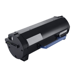 Dell 331-9807 Laser Toner Cartridge Black Extra High Yield