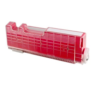 Ricoh 400975 Laser Toner Cartridge Magenta