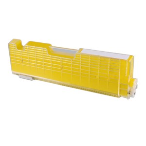 Lanier Worldwide 480-0151 Laser Toner Cartridge Yellow