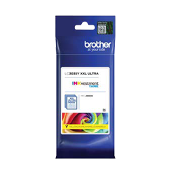 ~Brand New Original Brother LC3035Y Yellow INK / INKJET Cartridge