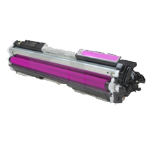 Canon 4368B002AA (Canon 729) Laser Toner Cartridge Magenta