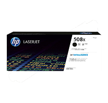 ~Brand New Original HP CF360X (508X) Laser Toner Cartridge Black High Yield