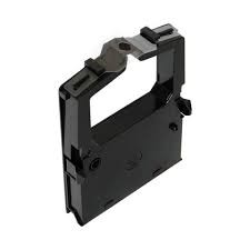 OKIDATA 52104001 Black Ribbon