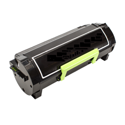 Lexmark 56F1U00 Ultra High Yield Laser Toner Cartridge Black