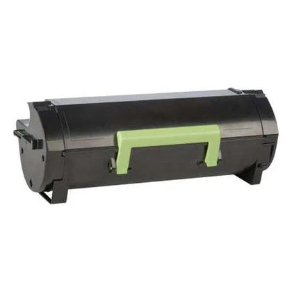 LEXMARK IBM 58D1U00 BLACK ULTRA HIGH YIELD LASER TONER CARTRIDGE