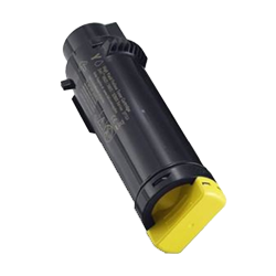 DELL 593-BBPD Extra High Yield Laser Toner Cartridge Magenta