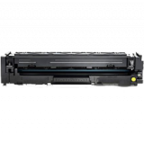 HP CF512A (HP 204A) Laser Toner Cartridge Yellow