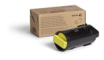 Xerox 106R03865 Laser Toner Cartridge Yellow (Default)