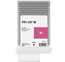 CANON 6707B001AA (PFI-107M) INK / INKJET Cartridge Magenta