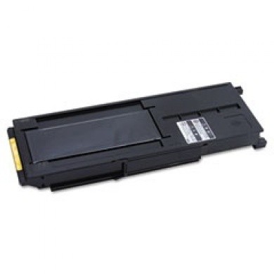 Ricoh 888480 Laser Toner Cartridge Yellow