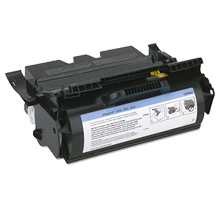 MICR LEXMARK / IBM 75P6961 Laser Toner Cartridge (For Checks)