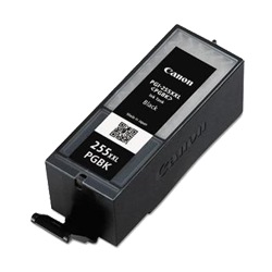 CANON PGI-255XXL INK / INKJET Cartridge Extra High Yield Black