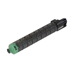 Ricoh 841918 Laser Toner Cartridge Black