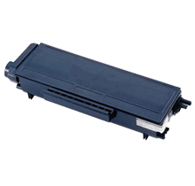 Made in Canada Brother TN580 Laser Toner Cartridge