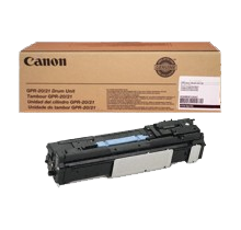 Brand New Original CANON 0258B001AA GPR-21 Laser DRUM UNIT