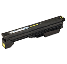 CANON 0259B001AA Laser Toner Cartridge Yellow