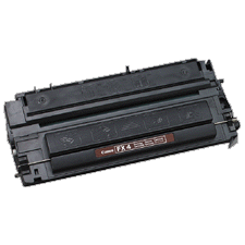 CANON FX-4 Laser Toner Cartridge