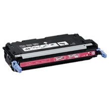 CANON 1658B001AA / CRG-111 Laser Toner Cartridge Magenta