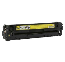 CANON 1977B001AA Laser Toner Cartridge Yellow