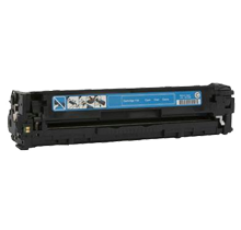 CANON 1979B001AA Laser Toner Cartridge Cyan