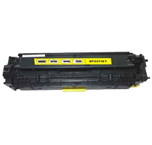 CANON 2659B001AA CRG-118Y Laser Toner Cartridge Yellow