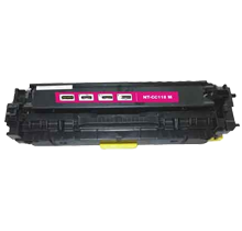 CANON 2660B001AA CRG-118M Laser Toner Cartridge Magenta