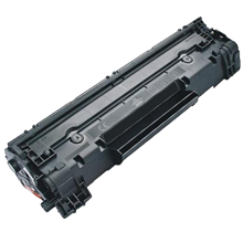 CANON 3484B001AA Canon 125 Laser Toner Cartridge