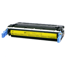 CANON EP85Y Laser Toner Cartridge Yellow