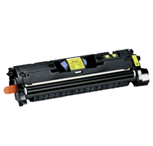 CANON EP87Y Laser Toner Cartridge Yellow