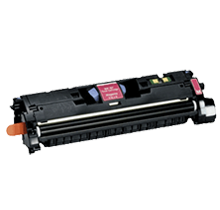 CANON EP87M Laser Toner Cartridge Magenta