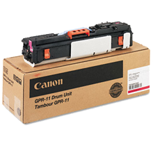 Brand New Original CANON 7623A001AA GPR-11 Laser DRUM UNIT Magenta