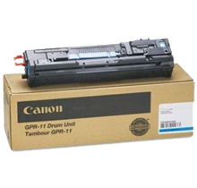 Brand New Original CANON 7624A001AA GPR-11 Laser DRUM UNIT Cyan