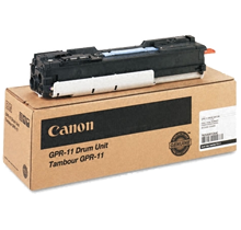 Brand New Original CANON 7625A001AA GPR-11 Laser DRUM UNIT Black