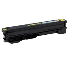 CANON 7626A001AA GPR-11 Laser Toner Cartridge Yellow