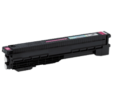 CANON 7627A001AA GPR-11 Laser Toner Cartridge Magenta