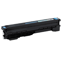 CANON 7628A001AA GPR-11 Laser Toner Cartridge Cyan