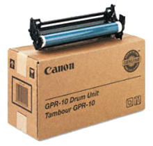 Brand New Original Canon 7815A004AB (GPR-10) Laser DRUM UNIT