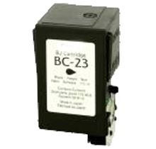 CANON BC23 INK / INKJET Cartridge Black