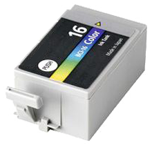 CANON BCI16C INK / INKJET Cartridge Tri-Color