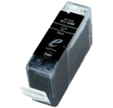 CANON BCI3eBK INK / INKJET Cartridges Black