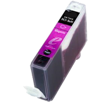 CANON BCI3eM INK / INKJET Cartridges Magenta